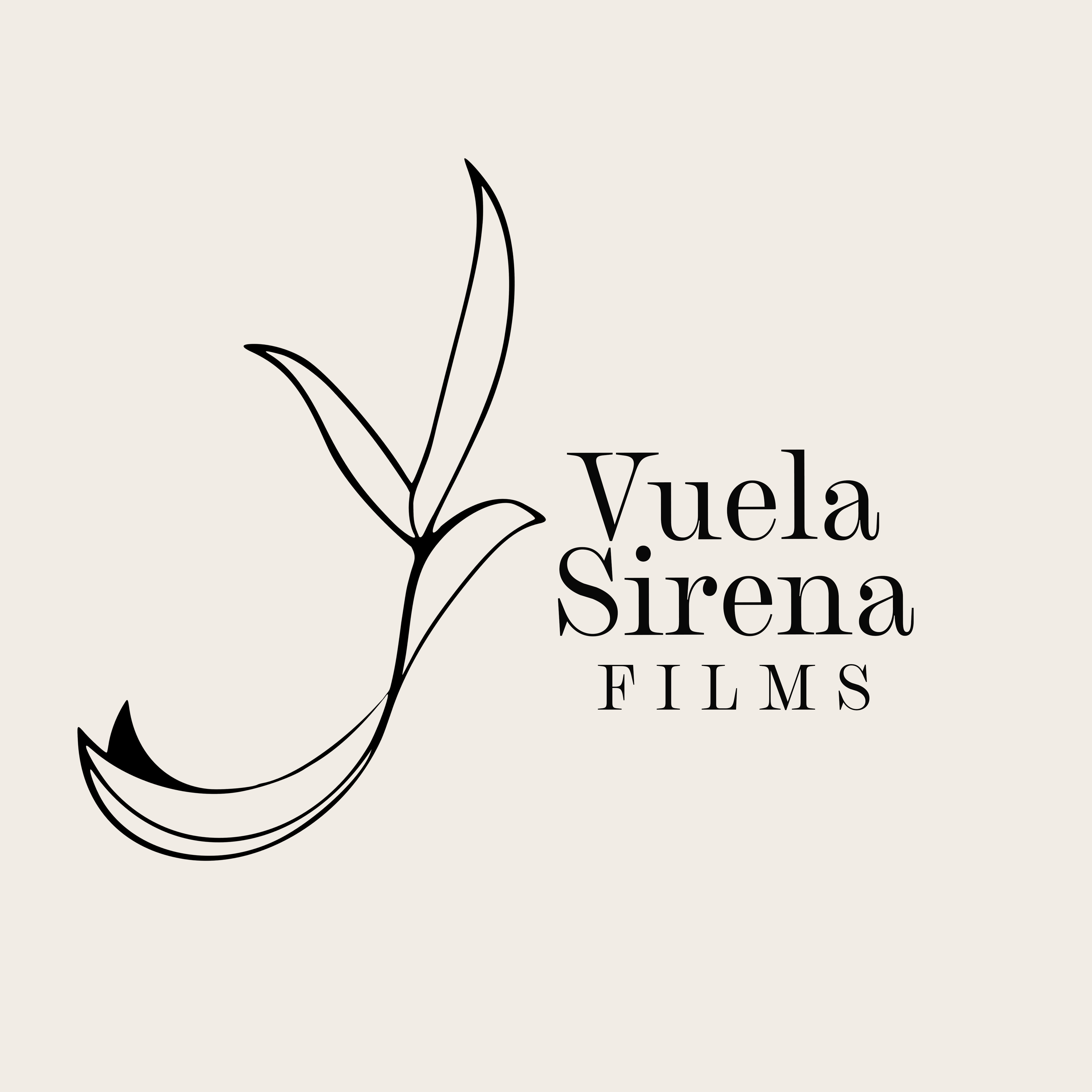 Vuela   Sirena   Films